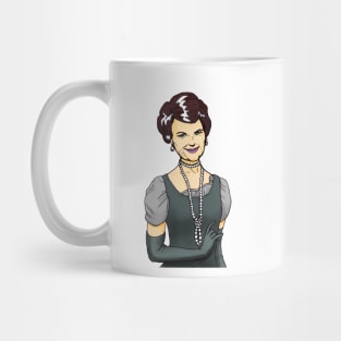 Sweet Cora Mug